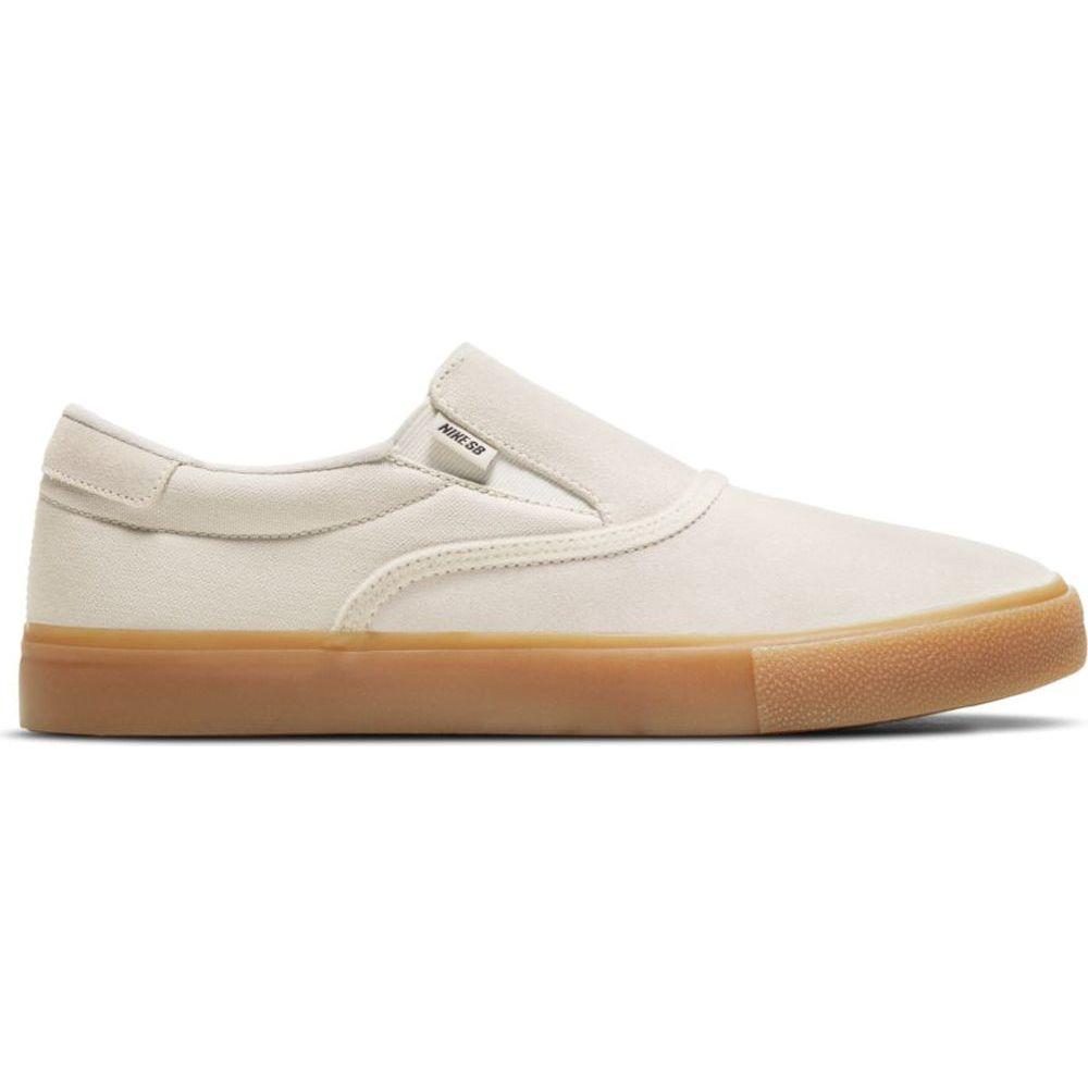 Nike SB Zoom Verona Slip - Nike - Summit White/Summit - Sneaker