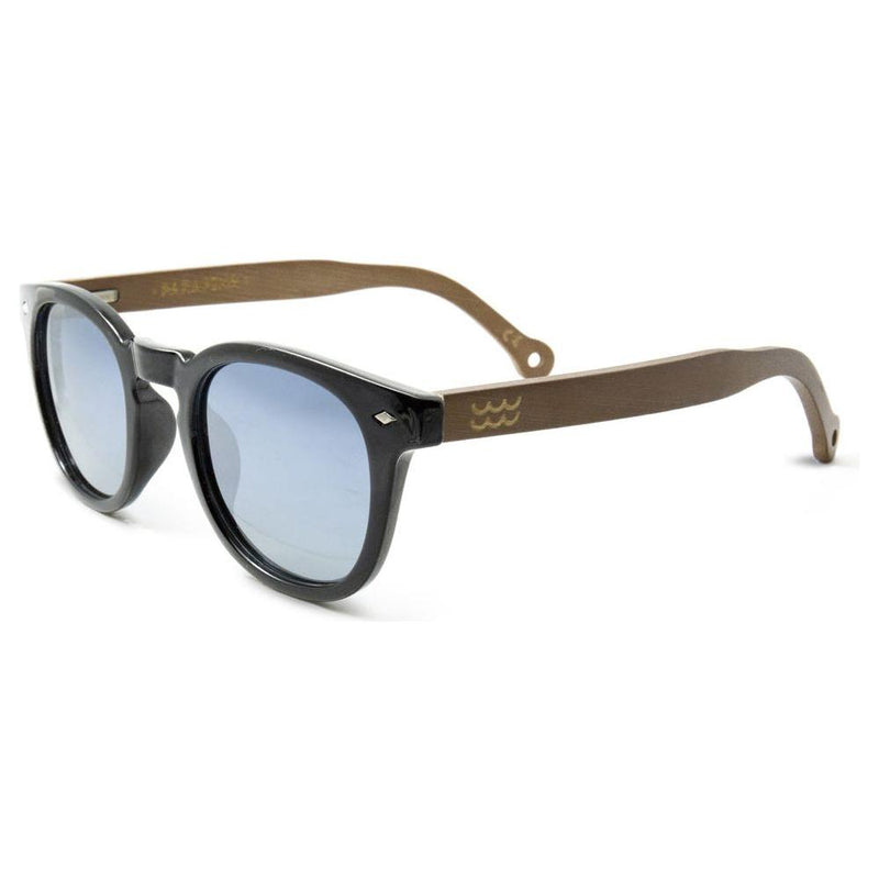 CALA - Parafina - black green - Sonnenbrille 