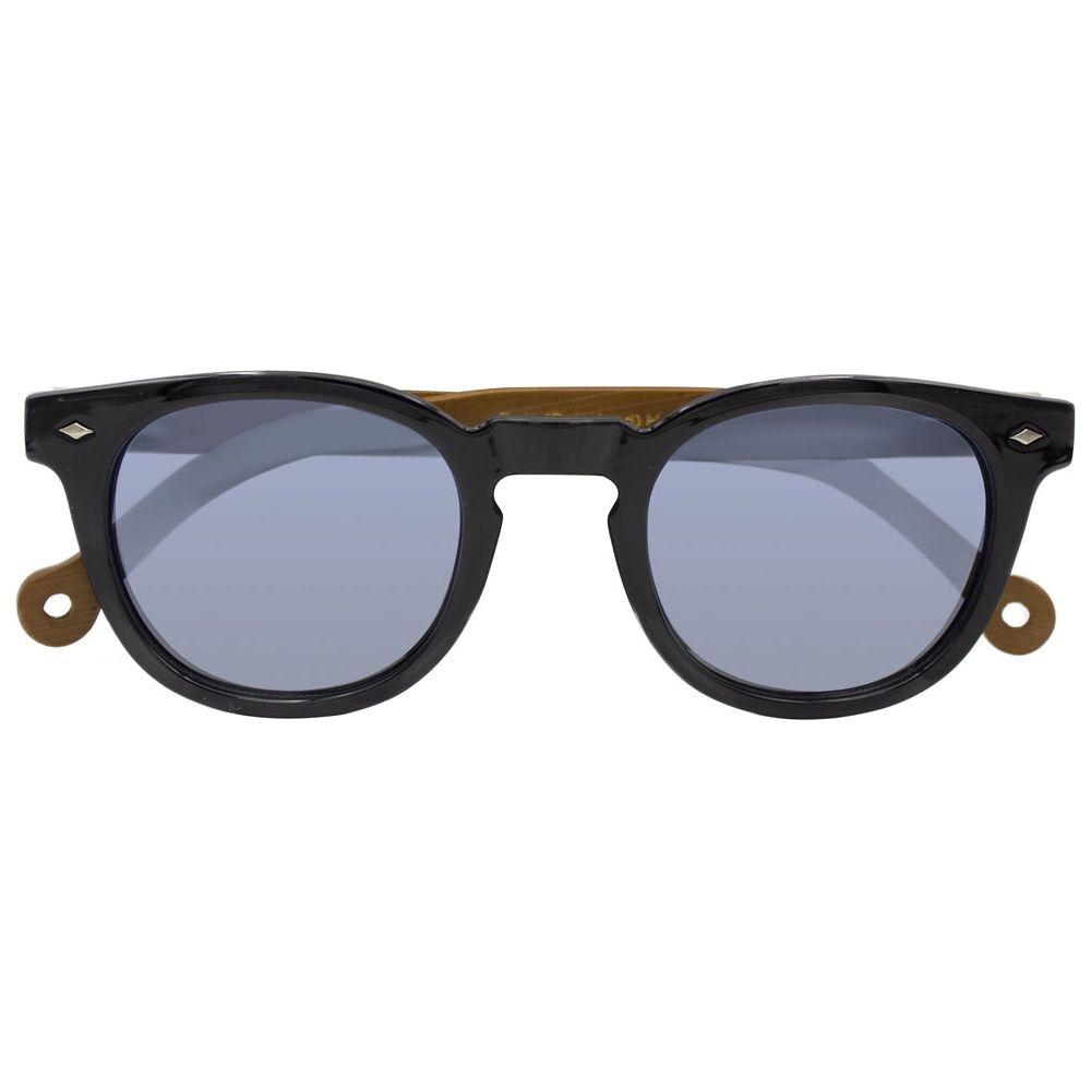 CALA - Parafina - black green - Sonnenbrille 