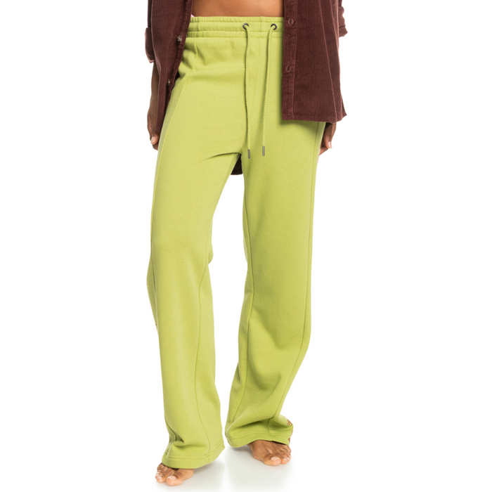 Roxy - MILES AWAY  OTLR GJE0 - FERN - Sweatpant