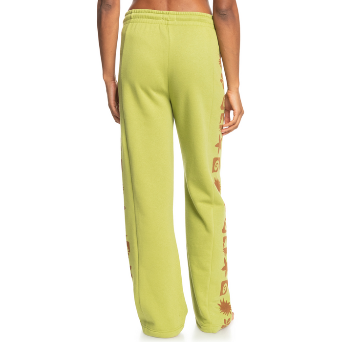 Roxy - MILES AWAY  OTLR GJE0 - FERN - Sweatpant