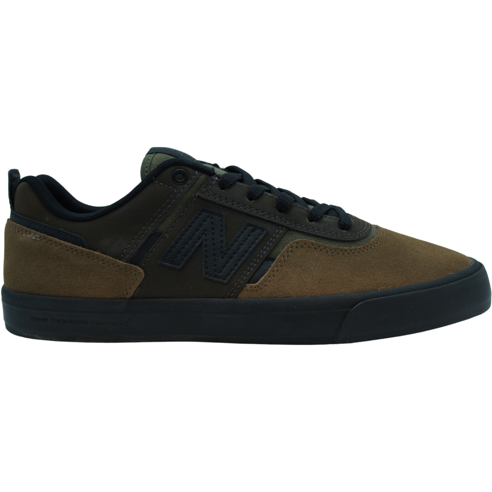 New Balance - NM306NBB - brown  - Skateschuh