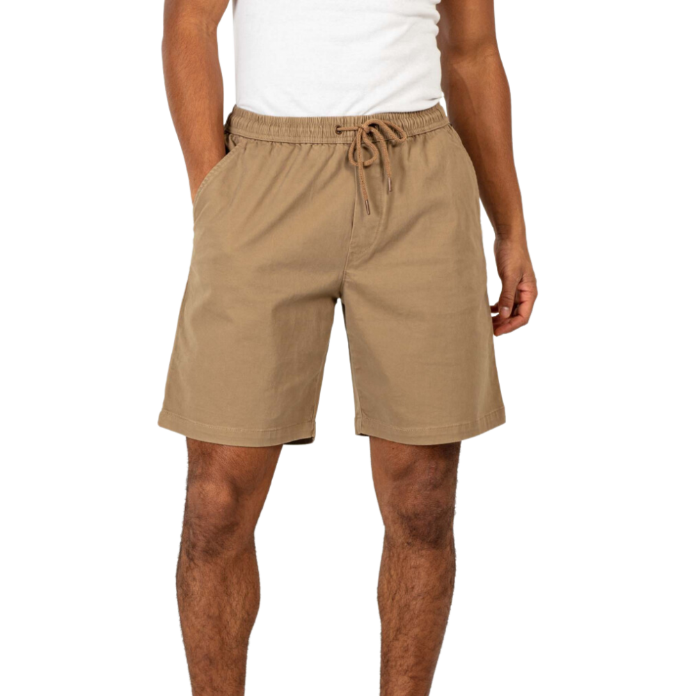 Reflex Lazy Shorts