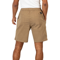 Reflex Lazy Shorts