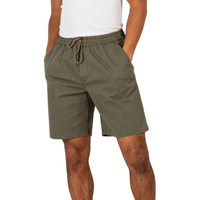 Reflex Lazy Shorts