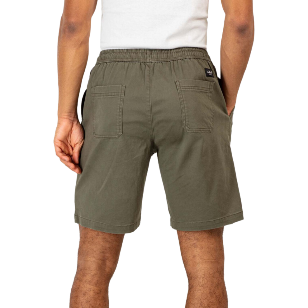 Reflex Lazy Shorts