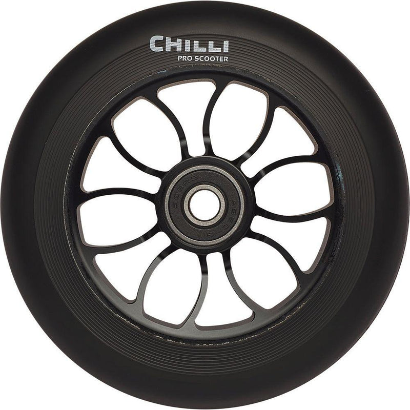 Wheel Reaper Fire 110mm - Chilli - Grimm - Scooter Wheel