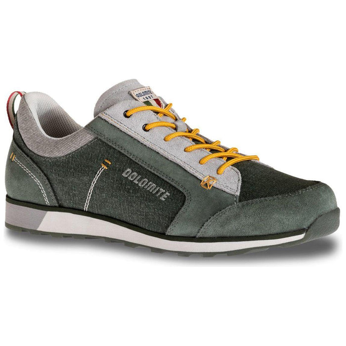 Dolomite - Cinquantaquattro Duffle - Thyme green - Outdoor - Schuhe - Outdoorschuhe