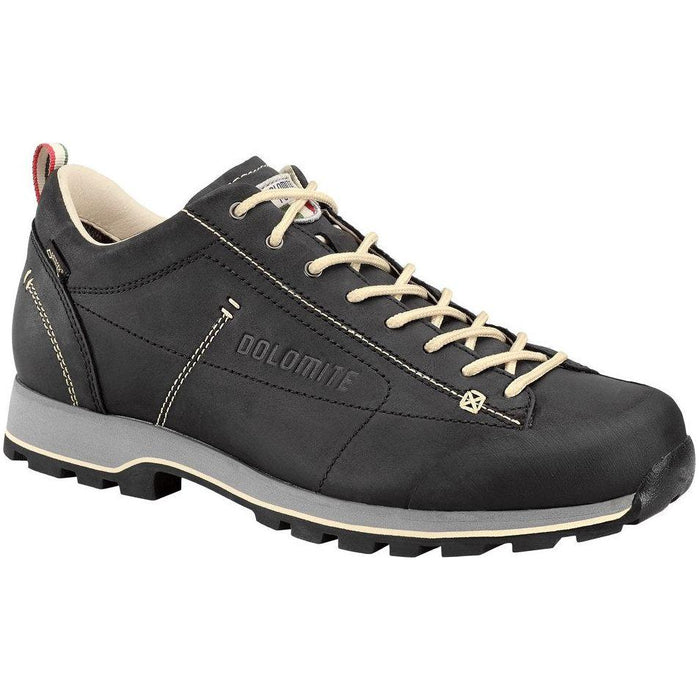 Dolomite - Cinquantaquattro Low Fg GTX - black - Outdoor - Schuhe - Outdoorschuh