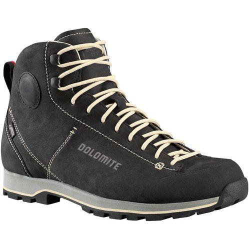 Dolomite - Cinquantaquattro High Fg GTX - black - Outdoor - Schuhe - Outdoorschuh