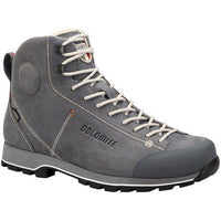 Dolomite - Cinquantaquattro High Fg GTX - gunmetal grey - Outdoor - Schuhe - Outdoorschuh