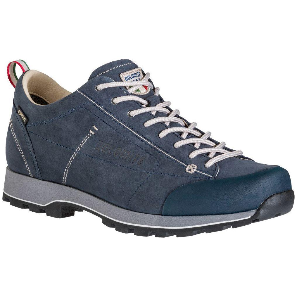 Dolomite - Cinquantaquattro Low Fg GTX - blue navy - Outdoor - Schuhe - Outdoorschuh