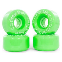 Rio Roller - Wheels - Räder - Ersatz - Coaster Wheels Small 