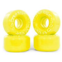 Rio Roller - Wheels - Räder - Ersatz - Coaster Wheels Small 