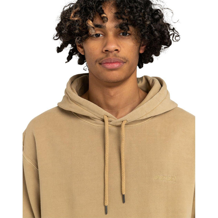 Element - CORNELL 3.0 PO - KHAKI - Kapuzenpulli