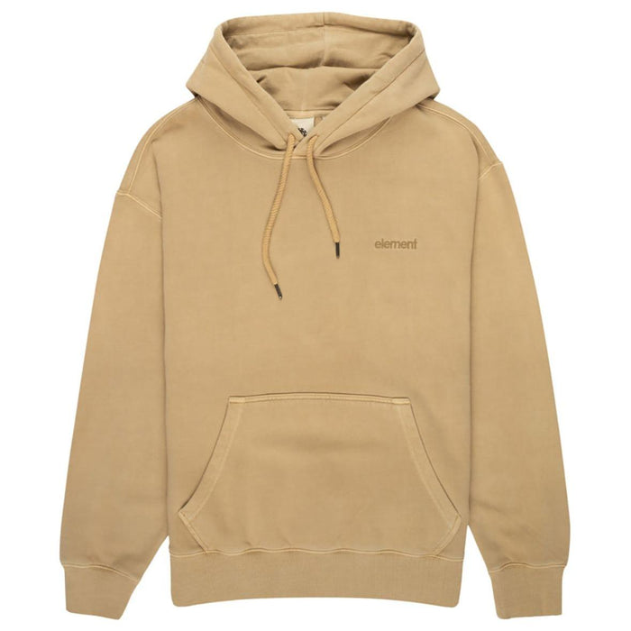 Element - CORNELL 3.0 PO - KHAKI - Kapuzenpulli