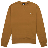 Element - CORNELL CLASSIC CR - DULL GOLD - Crew Sweater