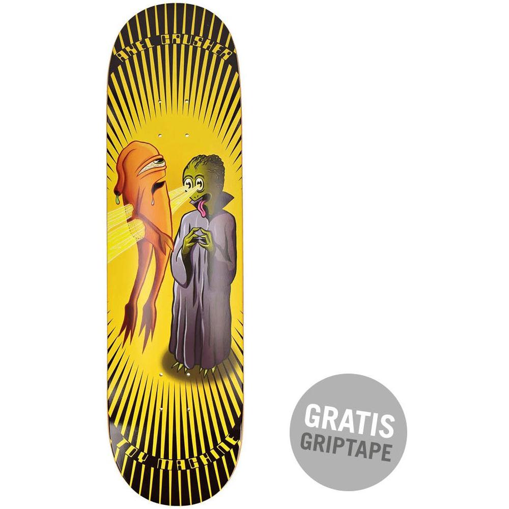 	Skate  »  Skateboards  »  Skateboard Decks  »  Skatedeck