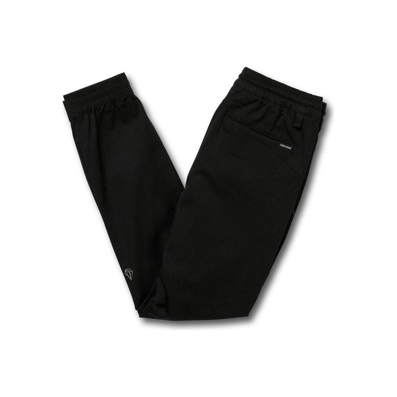 Frickin Modern Stret - Volcom - black - Regular Fit