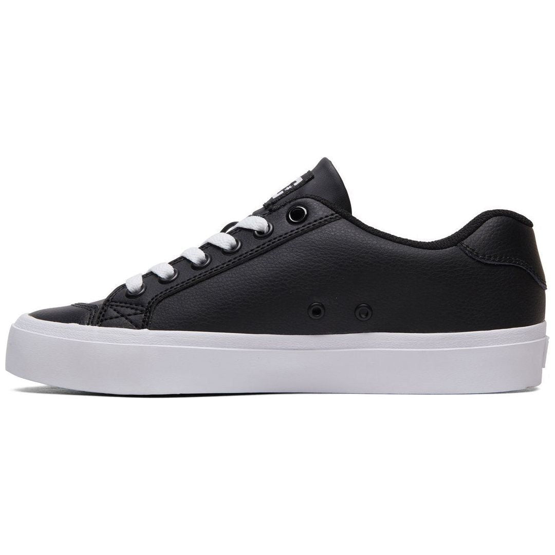 Chelsea Plus SE - DC - schwarz - Damen Sneaker