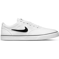 Nike SB Chron 2 Canvas - Nike SB - White/Black-White - Sneaker