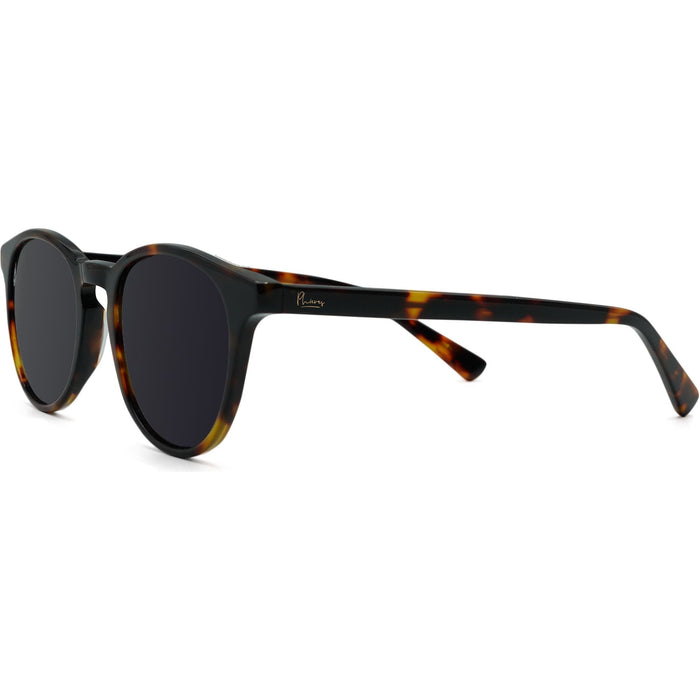 PHAXINIT - PHIERES - Brown Tortoise/Grey - Sonnenbrille