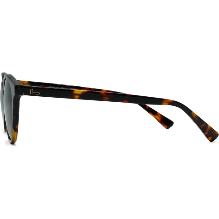 PHAXINIT - PHIERES - Brown Tortoise/Grey - Sonnenbrille