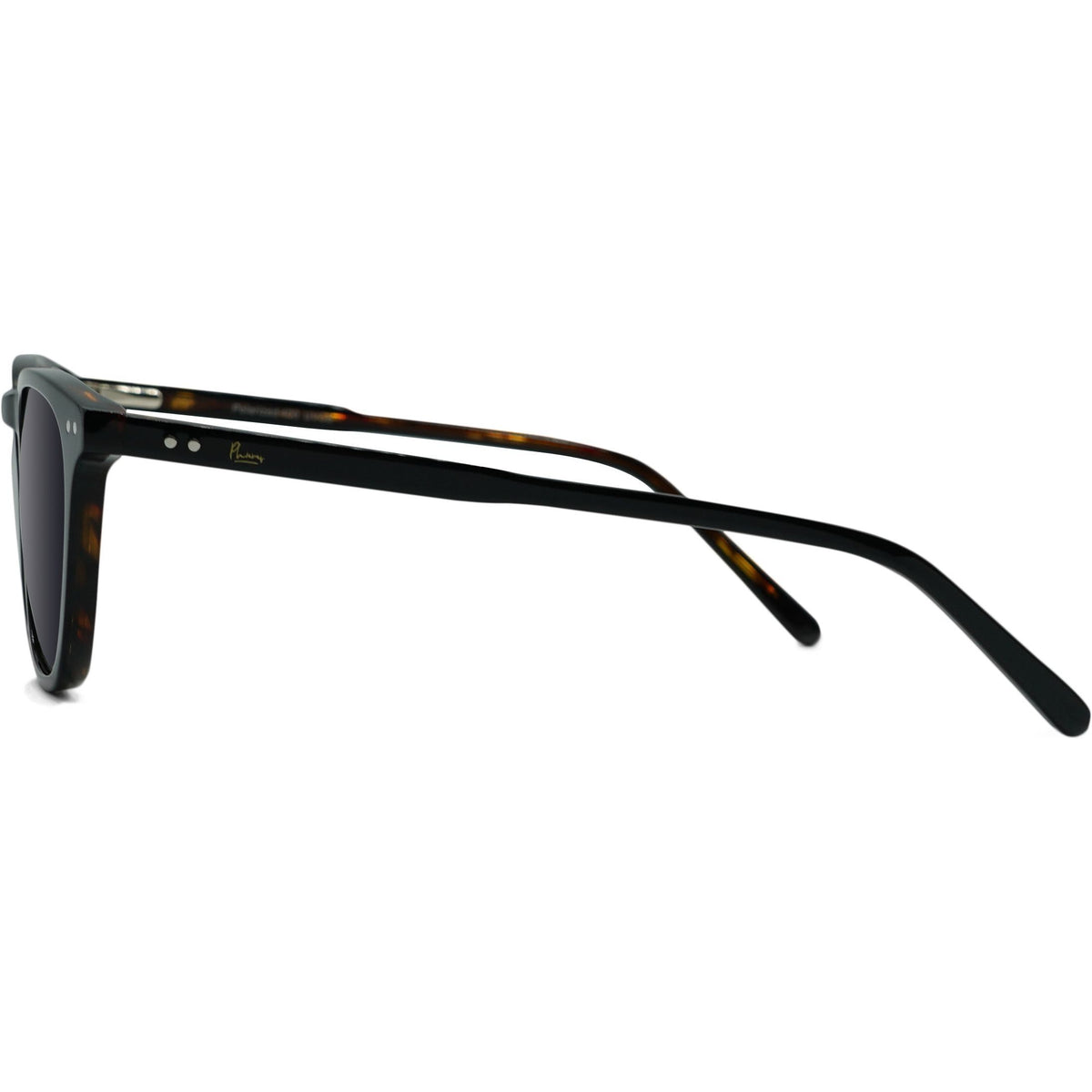 PHAXINIT - PHIERES - Black/Grey Polarized - Sonnenbrille