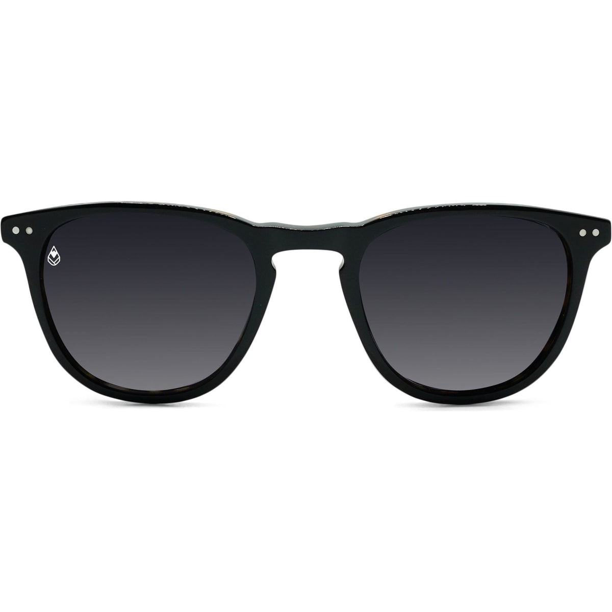 PHAXINIT - PHIERES - Black/Grey Polarized - Sonnenbrille