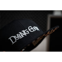 Phieres X DyingEden - Phieres - Sacred Black - Snapback Cap