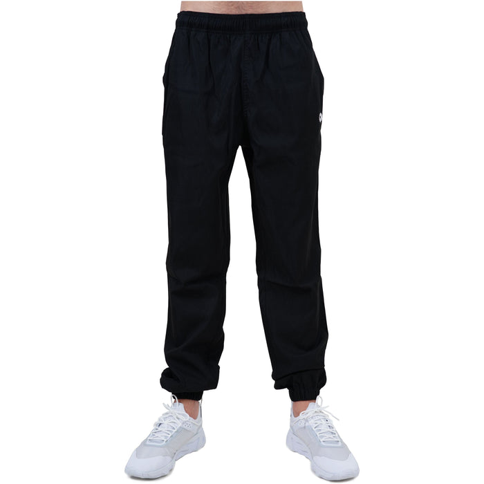 Departph Pant - Phieres - Black - Sweatpant