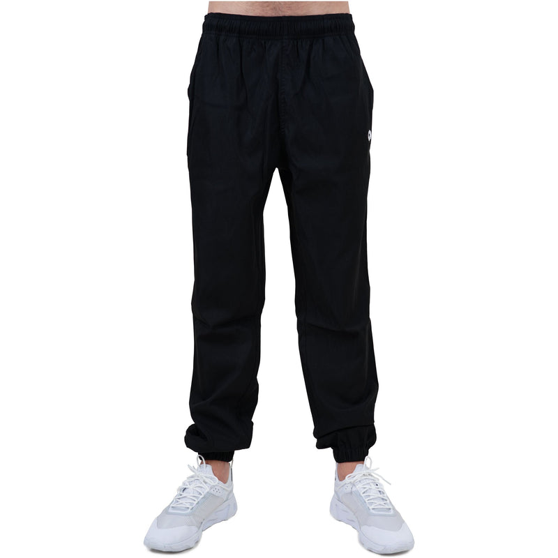 Departph Pant - Phieres - Black - Sweatpant