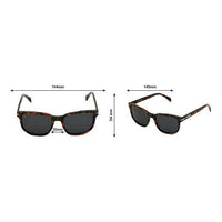 Del Phabon - Phieres - BT Black - Sonnenbrille