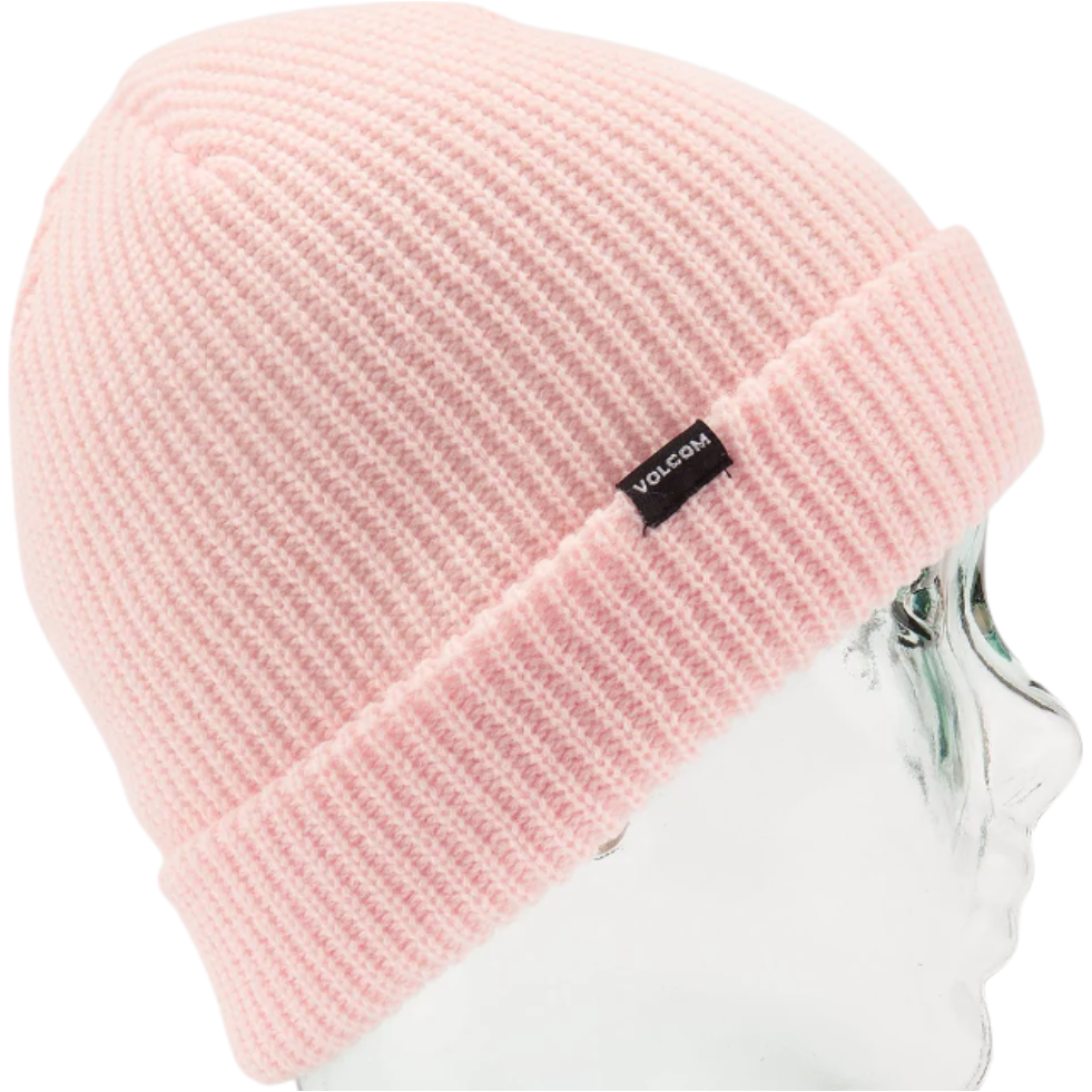 Sweep Beanie - Volcom - Party Pink  - Beanie