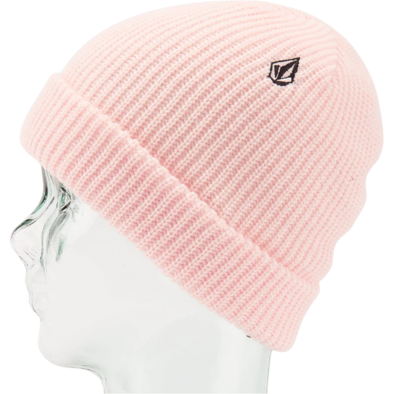 Sweep Beanie - Volcom - Party Pink  - Beanie