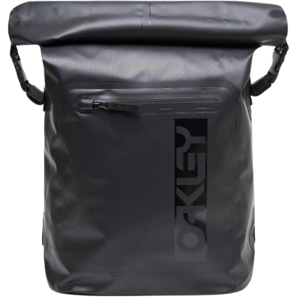 JAWS DRY BAG - OAKLEY - BLACKOUT - BAG 