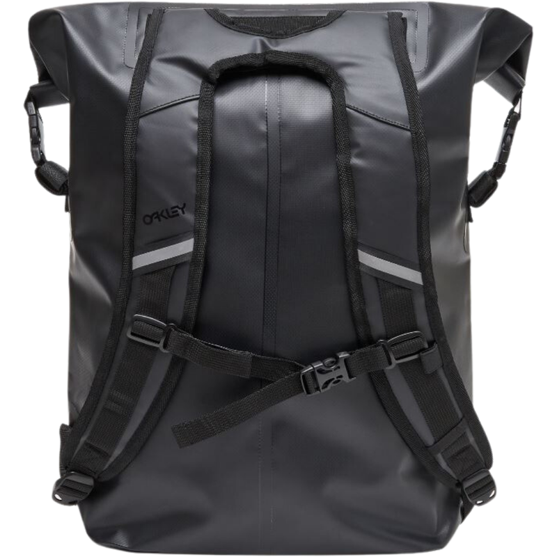 JAWS DRY BAG - OAKLEY - BLACKOUT - BAG 