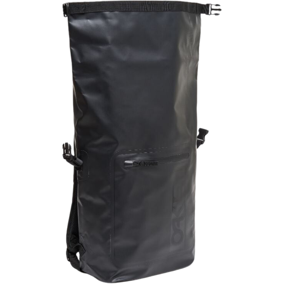 JAWS DRY BAG - OAKLEY - BLACKOUT - BAG 