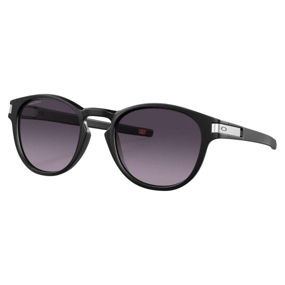 Latch - OAKLEY - Matte Black - Prizm Grey Gradient 