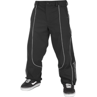 X Chron Pant - Volcom - Black - Snowboardhose