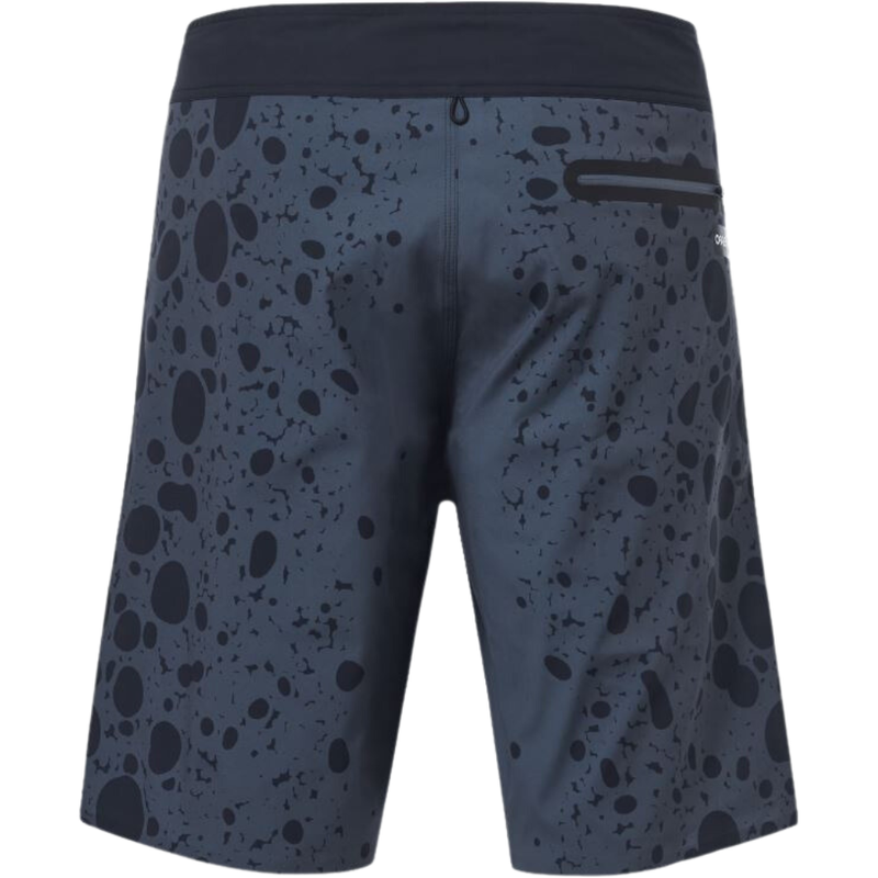 MAVEN RC 20 BOARDSHORT - OAKLEY - Black Frog - BOARDSHORT