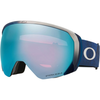 Flight Path L Schibrille - OAKLEY - KLIDE W- PRIZM SNOW SAPPHIRE - Schibrille 