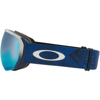 Flight Path L Schibrille - OAKLEY - KLIDE W- PRIZM SNOW SAPPHIRE - Schibrille 