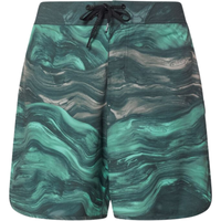 MARBLE SWIRL 19 BOARDSHORT - OAKLEY - Mint Green Magma - BOARDSHORT