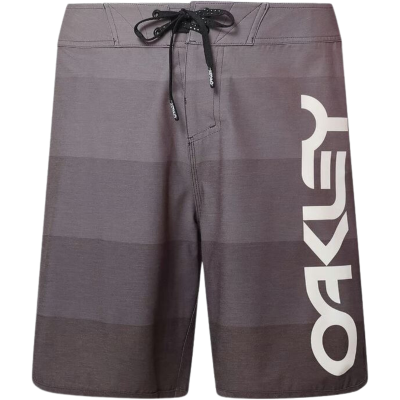 RETRO MARK 19 BOARDSHORT - OAKLEY - BLACKOUT - BOARDSHORT 