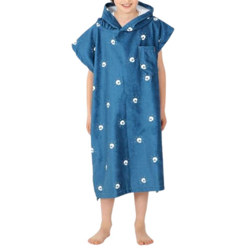 AFTER KIDS Poncho - Skulls - Poncho 