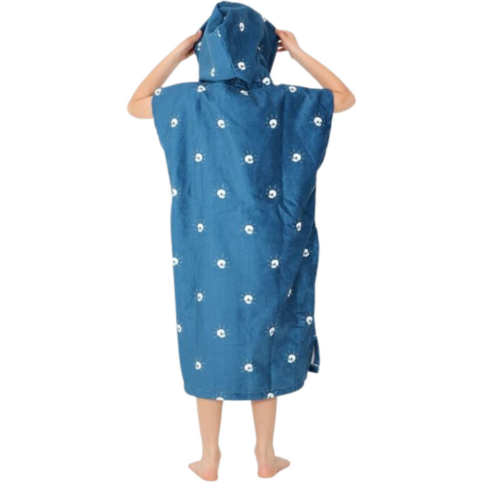 AFTER KIDS Poncho - Skulls - Poncho 