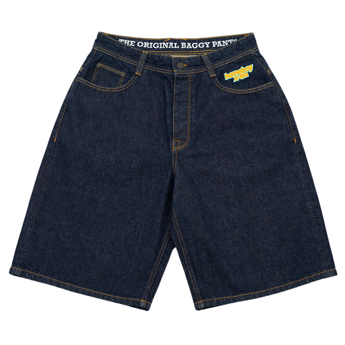 x-tra MONSTER Denim SHORTS