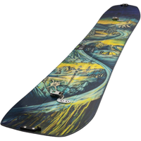 Youth Solution Splitboard 147 - Jones - NoColor - Splitboard