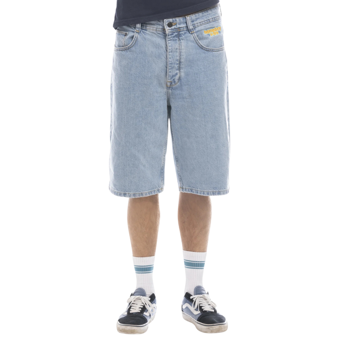 x-tra BAGGY Shorts